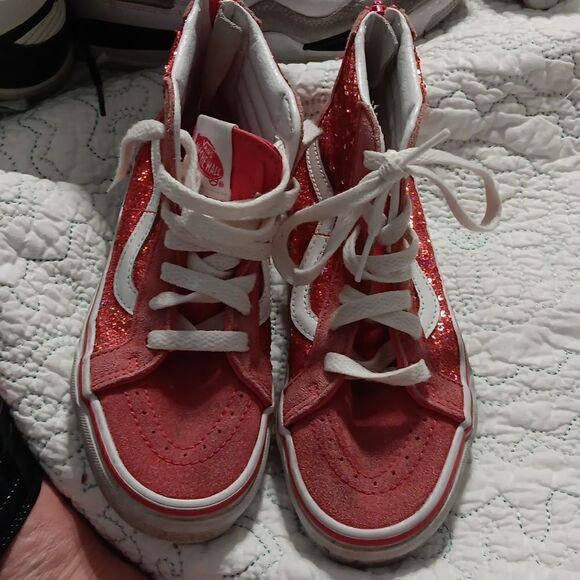 Vans   - Picture 1 of 6
